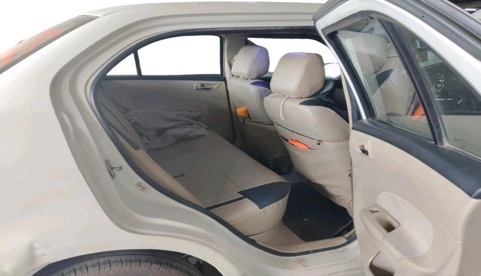 2013 Maruti Swift Dzire VXI, Petrol, Manual, 98,052 km, interior