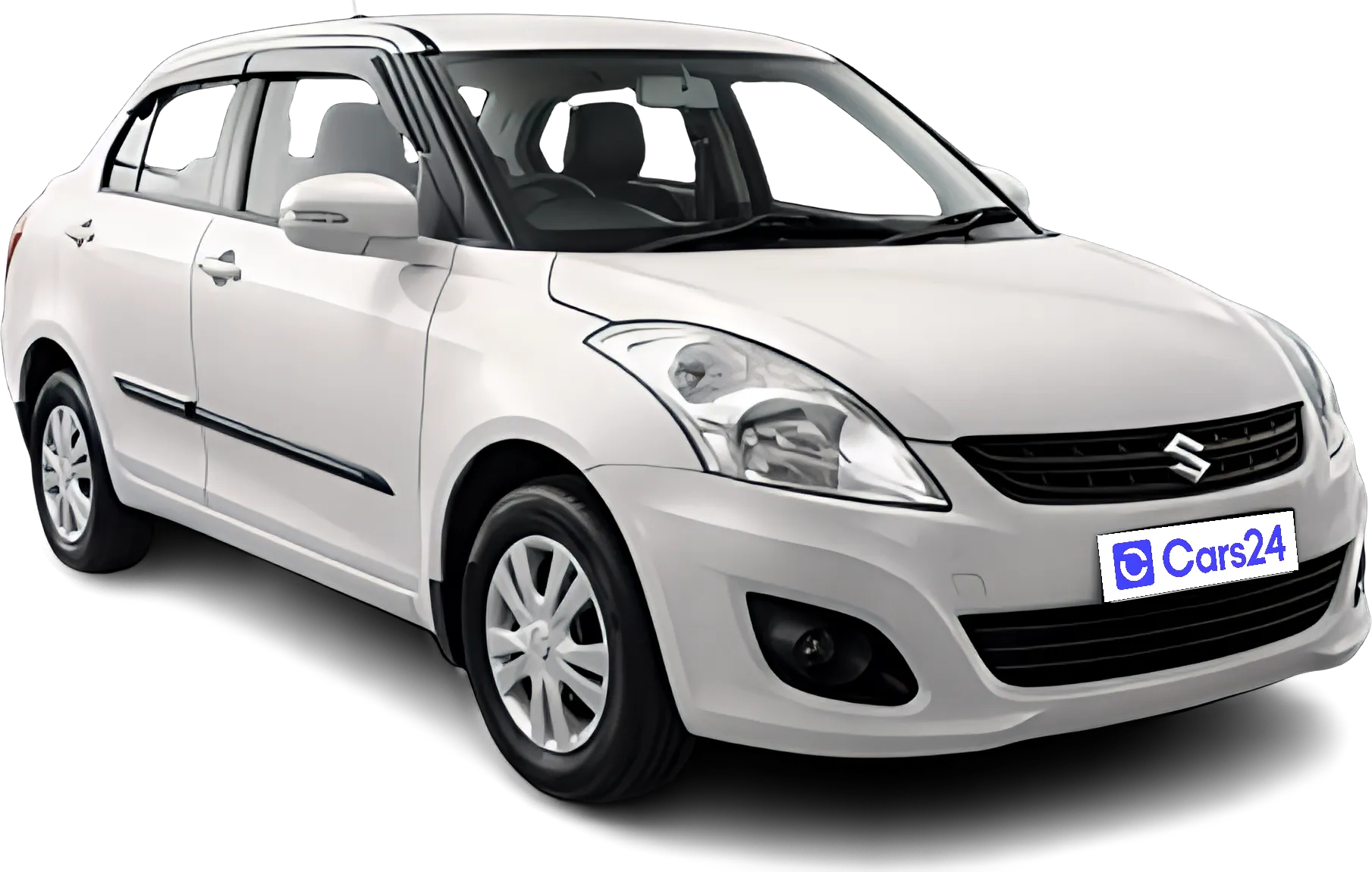 2013 Maruti Swift Dzire - Sedan - Petrol - Manual - ₹3.02 lakh