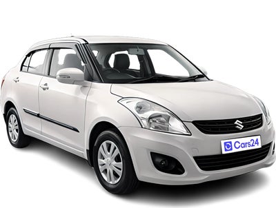 2013 Maruti Swift Dzire - Sedan - Petrol - Manual - ₹3.02 lakh
