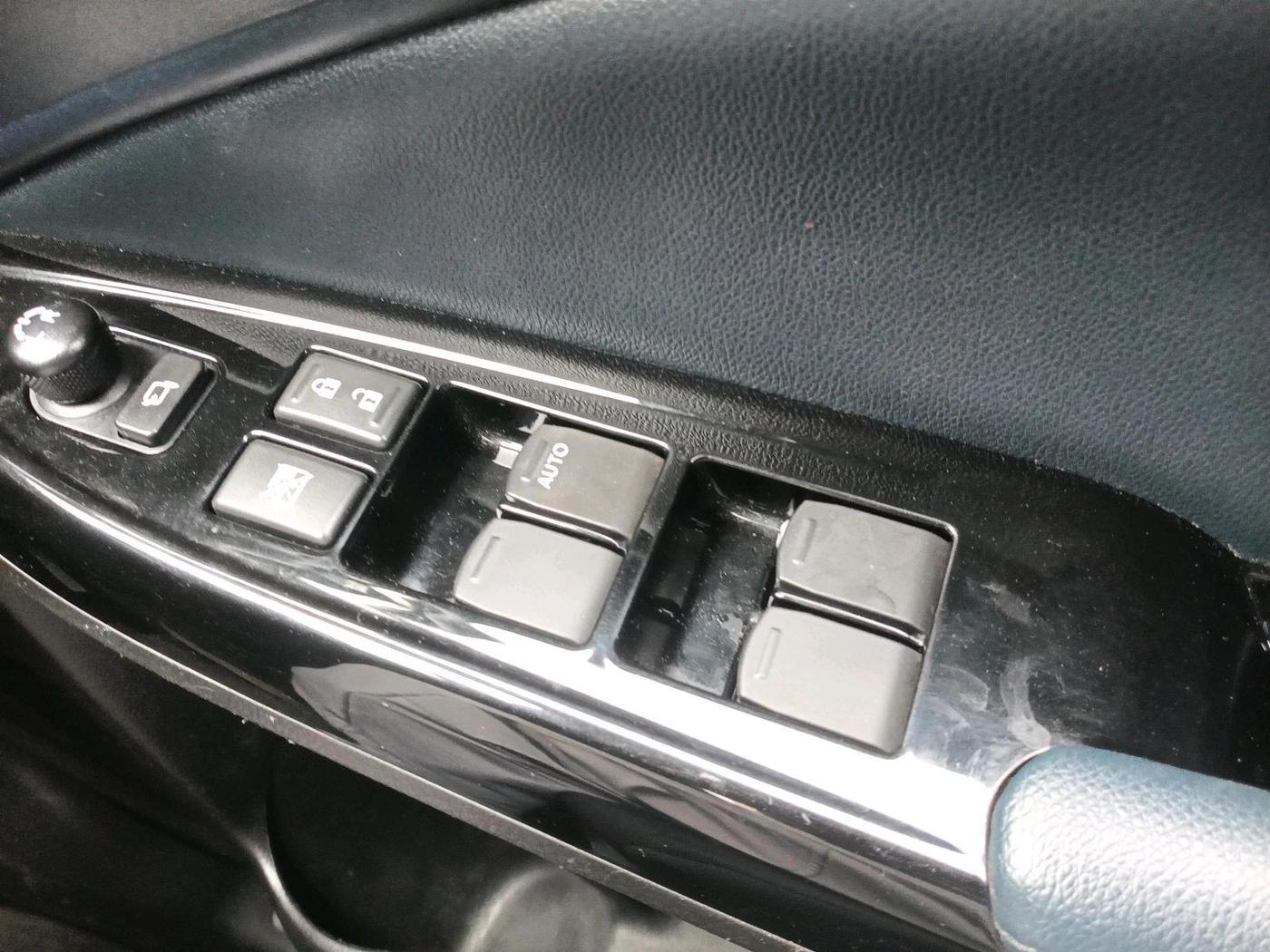 2023 Maruti Baleno ZETA 1.2 AGS, Petrol, Automatic, 28,740 km, interior