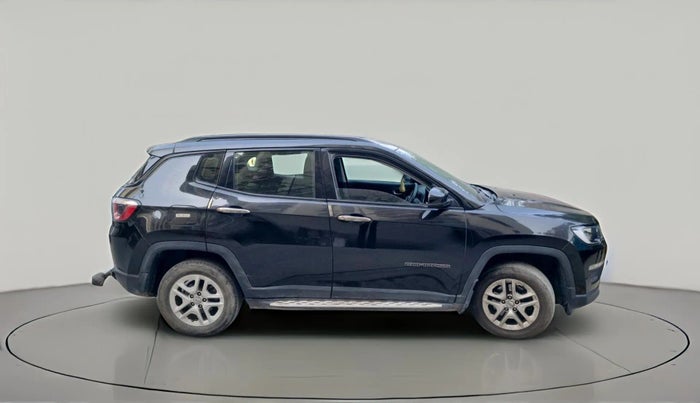 2019 Jeep Compass SPORT PLUS 1.4 PETROL, Petrol, Manual, 45,294 km, exterior