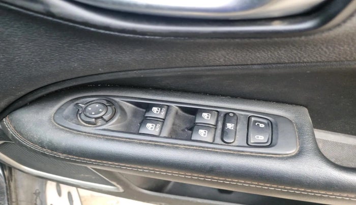 2019 Jeep Compass SPORT PLUS 1.4 PETROL, Petrol, Manual, 45,294 km, interior