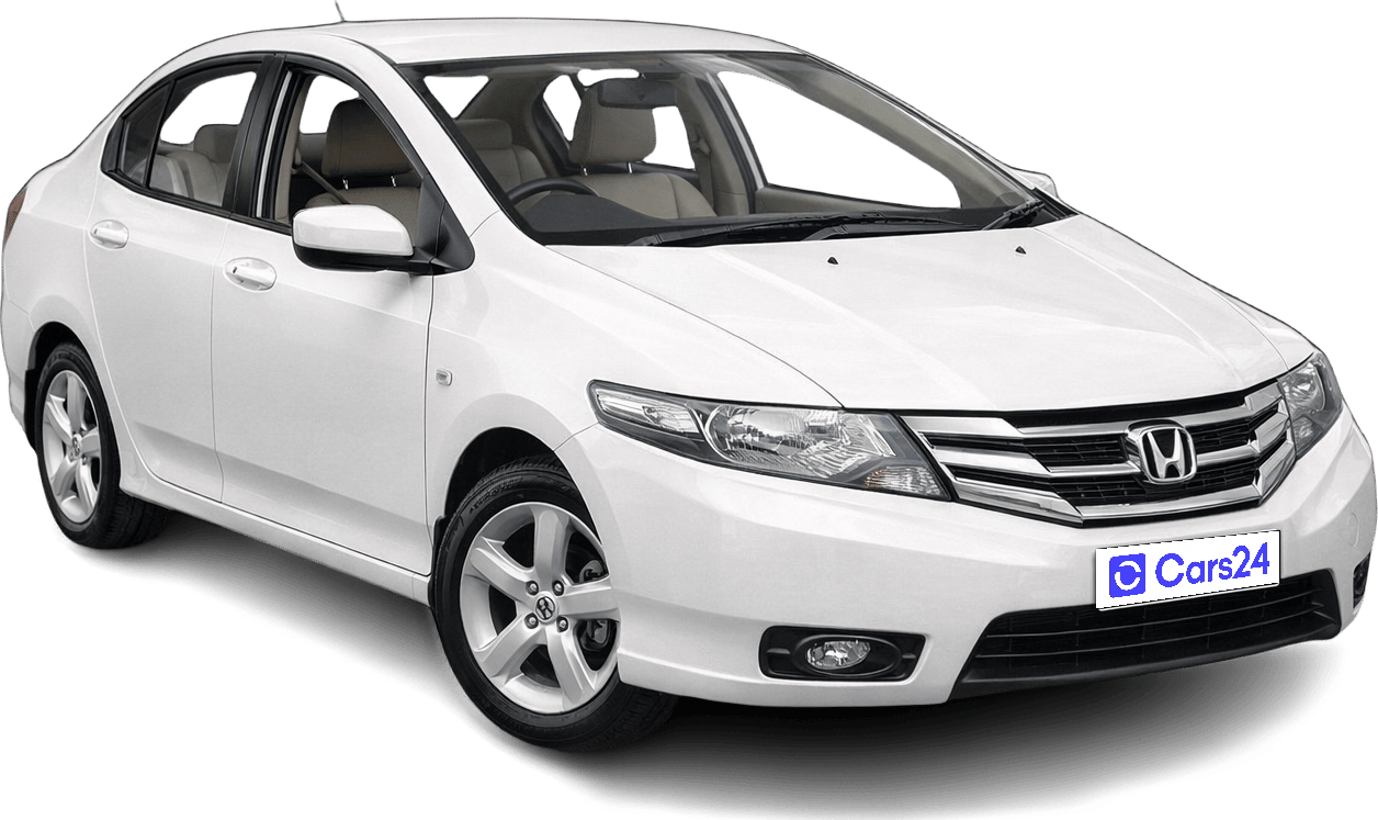 2013 Honda City - Sedan - Petrol - Manual - ₹2.20 lakh