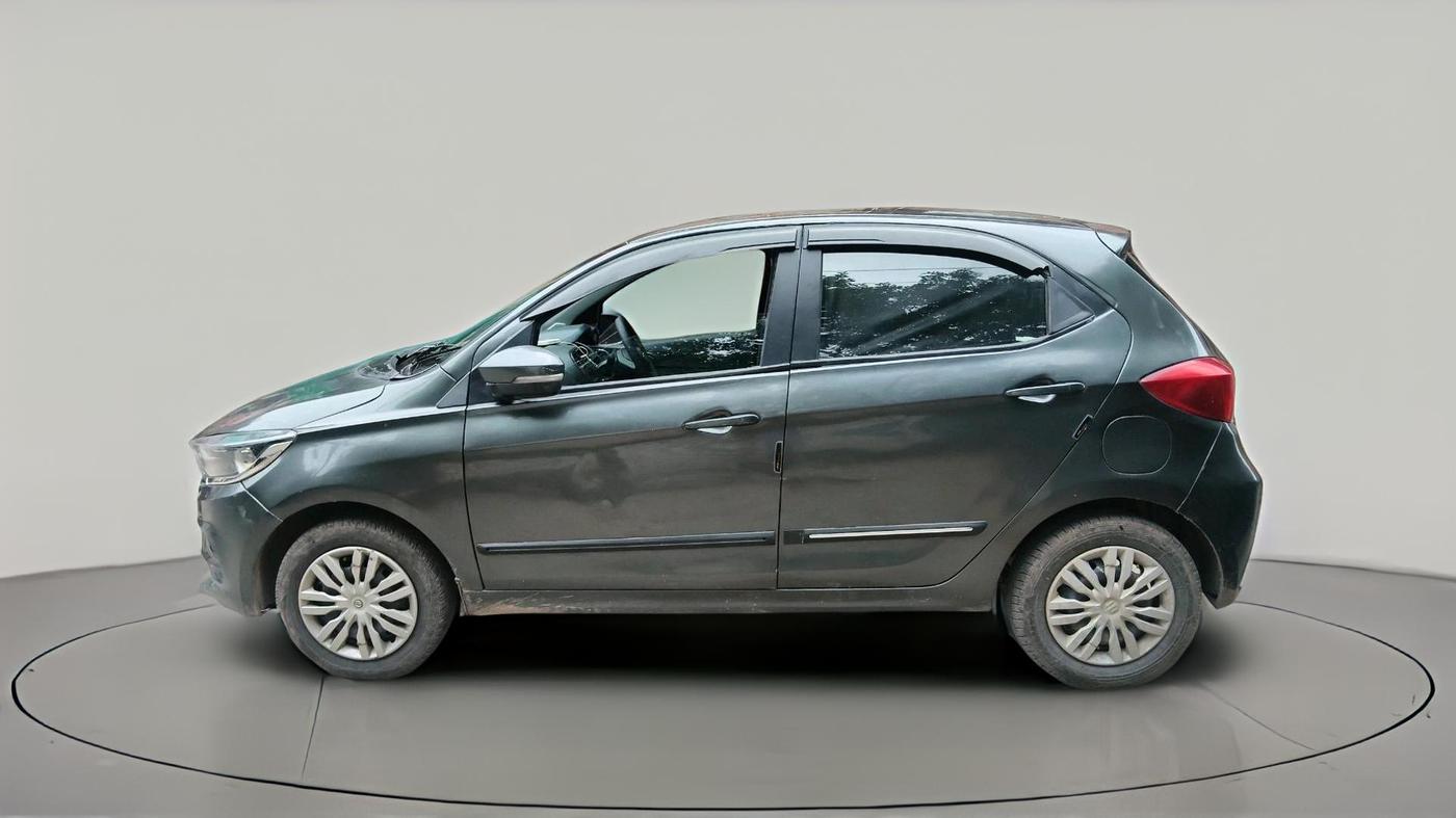 2020 Tata Tiago XT PETROL, Petrol, Manual, 43,300 km, exterior