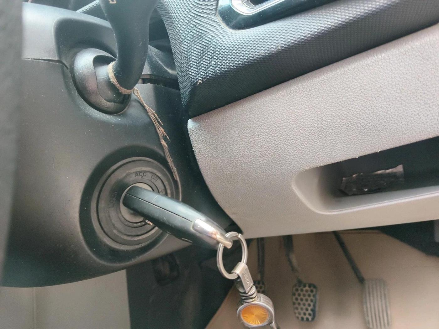 2020 Tata Tiago XT PETROL, Petrol, Manual, 43,300 km, interior