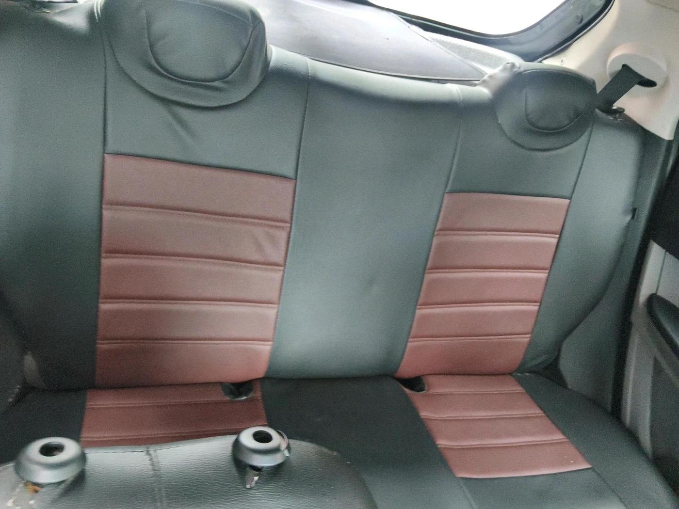 2020 Tata Tiago XT PETROL, Petrol, Manual, 43,300 km, interior