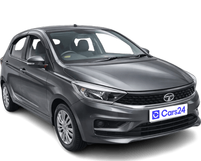 2020 Tata Tiago - Hatchback - Petrol - Manual - ₹2.52 lakh