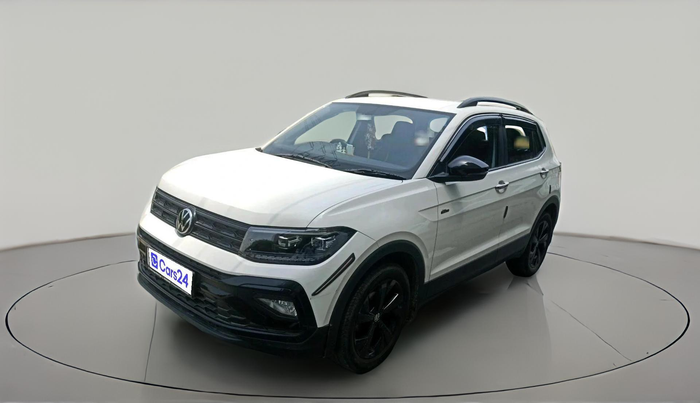 2024 Volkswagen TAIGUN GT Line 1.0L TSI MT, Petrol, Manual, 35,016 km, exterior