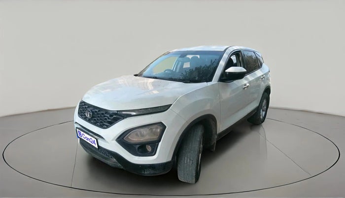 2019 Tata Harrier XT 2.0L KRYOTEC, Diesel, Manual, 75,720 km, exterior