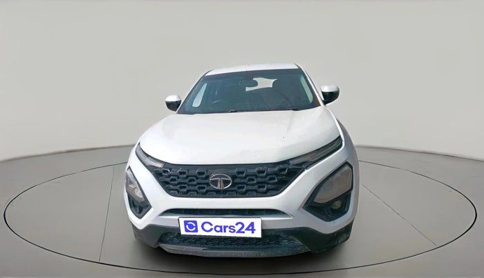 2019 Tata Harrier XT 2.0L KRYOTEC, Diesel, Manual, 75,720 km, exterior