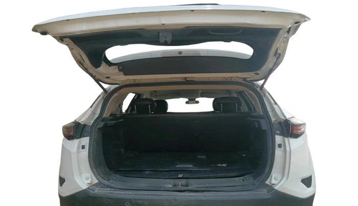 2019 Tata Harrier XT 2.0L KRYOTEC, Diesel, Manual, 75,720 km, exterior