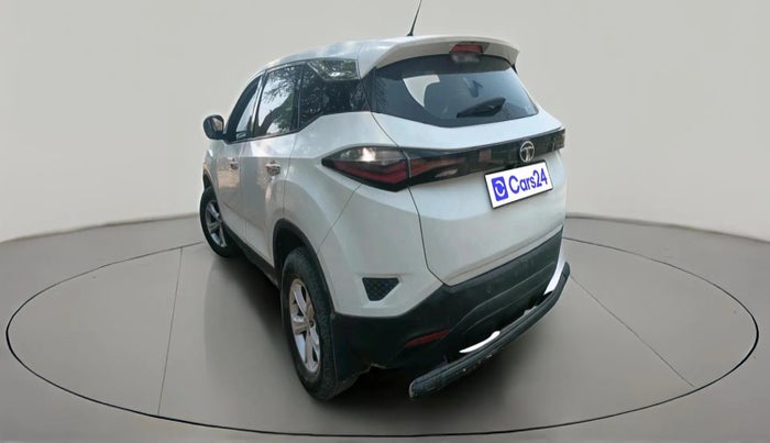 2019 Tata Harrier XT 2.0L KRYOTEC, Diesel, Manual, 75,720 km, exterior