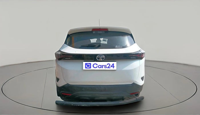 2019 Tata Harrier XT 2.0L KRYOTEC, Diesel, Manual, 75,720 km, exterior