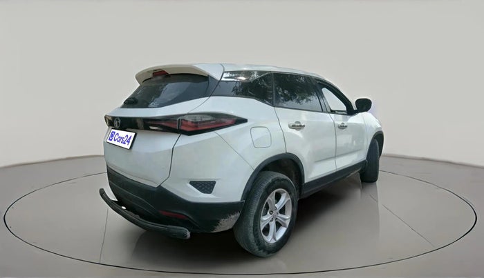 2019 Tata Harrier XT 2.0L KRYOTEC, Diesel, Manual, 75,720 km, exterior