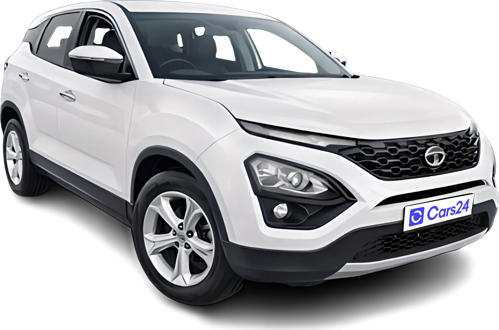 2019 Tata Harrier - SUV - Diesel - Manual - ₹6.47 lakh