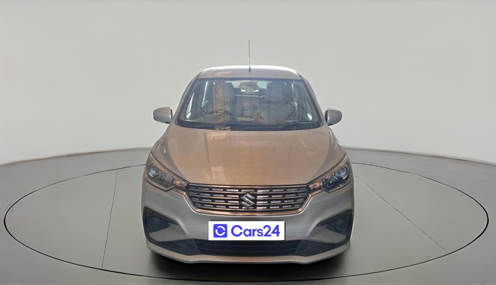 2020 Maruti Ertiga VXI SHVS, Petrol, Manual, 1,25,326 km, exterior