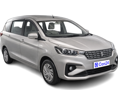 2020 Maruti Ertiga - SUV - Petrol - Manual - ₹6.70 lakh