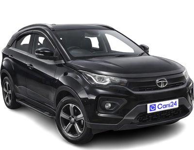 2022 Tata NEXON - SUV - Petrol - Automatic - ₹8.80 lakh