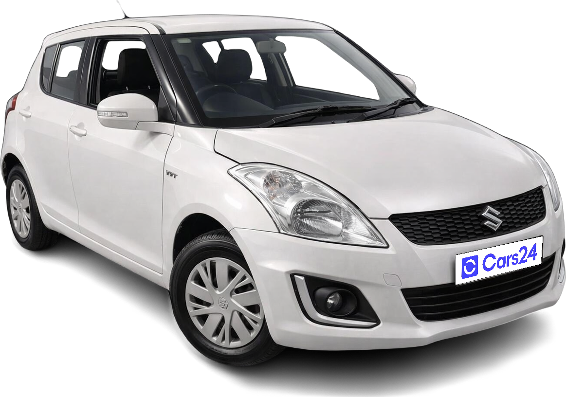 2015 Maruti Swift - Hatchback - Petrol - Manual - ₹2.90 lakh