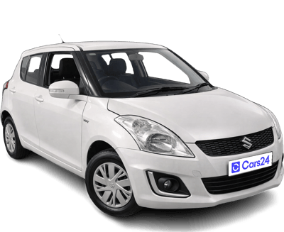 2015 Maruti Swift - Hatchback - Petrol - Manual - ₹2.90 lakh