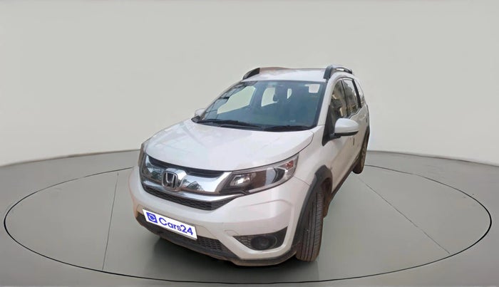 2019 Honda BR-V 1.5L I-VTEC S, Petrol, Manual, 70,768 km, exterior