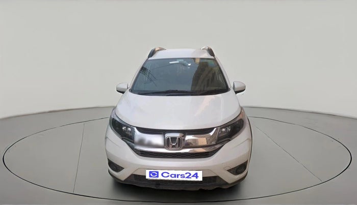 2019 Honda BR-V 1.5L I-VTEC S, Petrol, Manual, 70,768 km, exterior