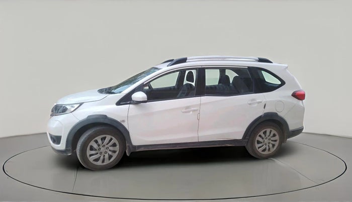 2019 Honda BR-V 1.5L I-VTEC S, Petrol, Manual, 70,768 km, exterior