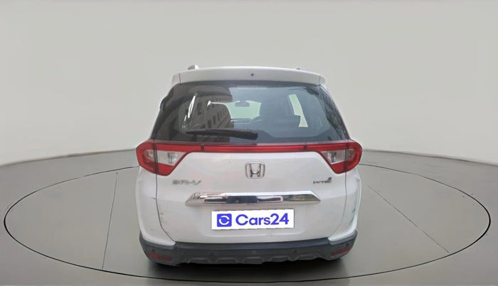 2019 Honda BR-V 1.5L I-VTEC S, Petrol, Manual, 70,768 km, exterior