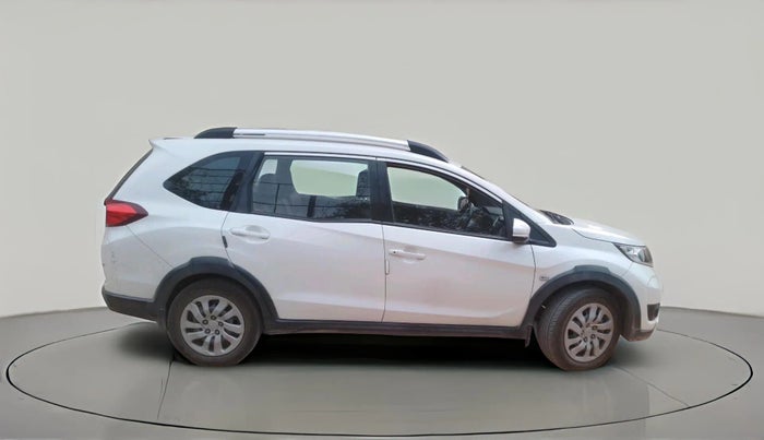 2019 Honda BR-V 1.5L I-VTEC S, Petrol, Manual, 70,768 km, exterior