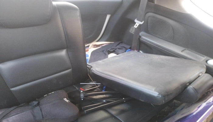 2019 Honda BR-V 1.5L I-VTEC S, Petrol, Manual, 70,768 km, interior