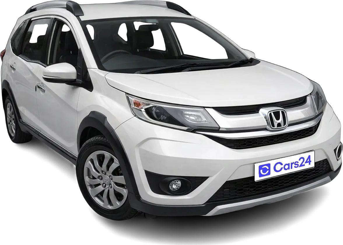 2019 Honda BR-V - SUV - Petrol - Manual - ₹7.10 lakh
