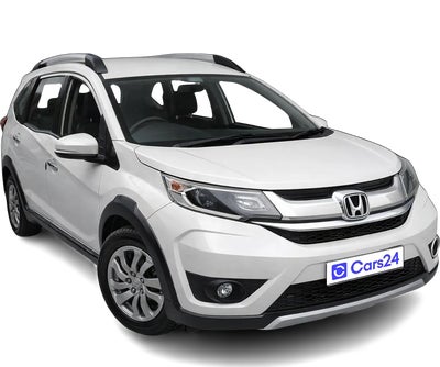 2019 Honda BR-V - SUV - Petrol - Manual - ₹7.10 lakh