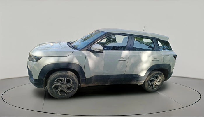 2023 Maruti BREZZA VXI SMART HYBRID, Petrol, Manual, 60,710 km, exterior