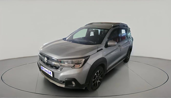 2023 Maruti XL6 ZETA CNG, CNG, Manual, 64,563 km, exterior