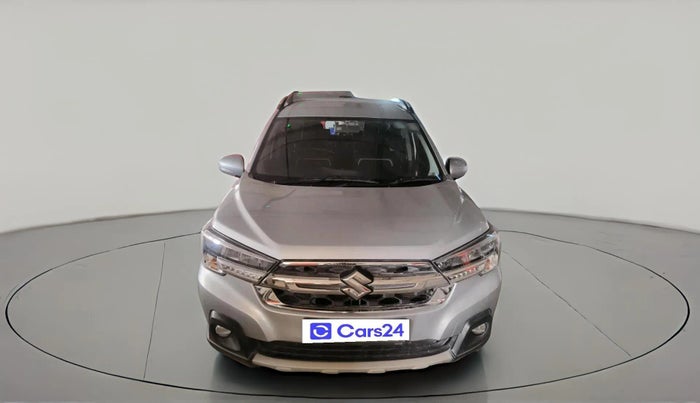 2023 Maruti XL6 ZETA CNG, CNG, Manual, 64,563 km, exterior