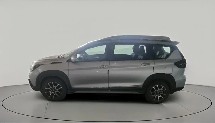 2023 Maruti XL6 ZETA CNG, CNG, Manual, 64,563 km, exterior