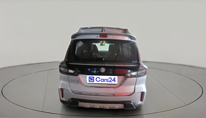 2023 Maruti XL6 ZETA CNG, CNG, Manual, 64,563 km, exterior