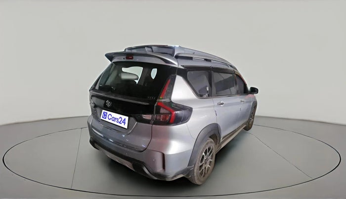 2023 Maruti XL6 ZETA CNG, CNG, Manual, 64,563 km, exterior