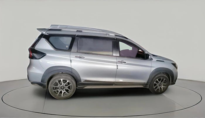 2023 Maruti XL6 ZETA CNG, CNG, Manual, 64,563 km, exterior