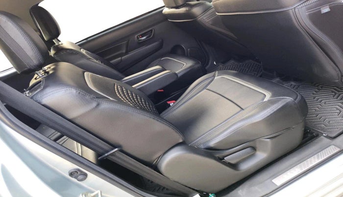 2023 Maruti XL6 ZETA CNG, CNG, Manual, 64,563 km, interior