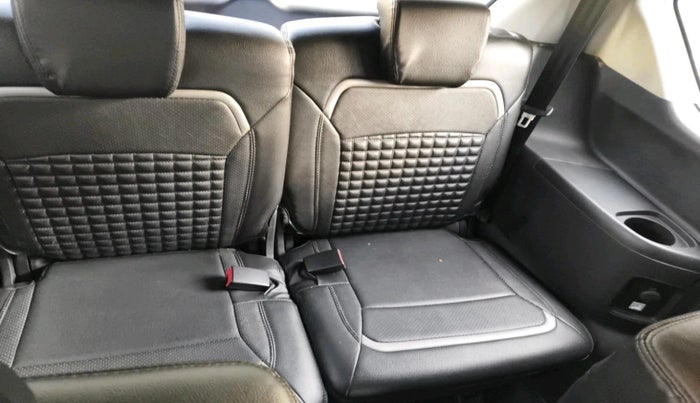 2023 Maruti XL6 ZETA CNG, CNG, Manual, 64,563 km, interior