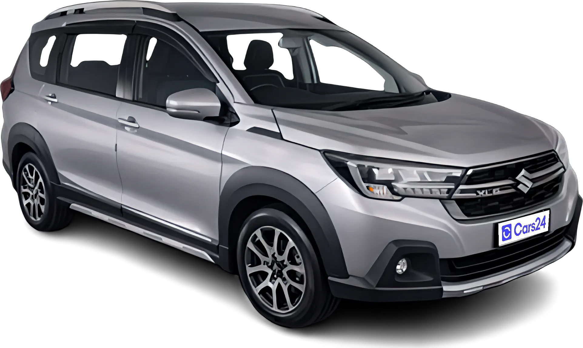 2023 Maruti XL6 - SUV - CNG - Manual - ₹11.89 lakh