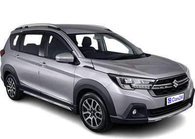 2023 Maruti XL6 - SUV - CNG - Manual - ₹11.89 lakh