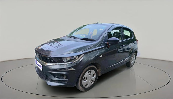 2022 Tata Tiago XM CNG, CNG, Manual, 1,05,489 km, exterior