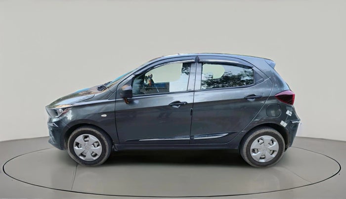 2022 Tata Tiago XM CNG, CNG, Manual, 1,05,489 km, exterior