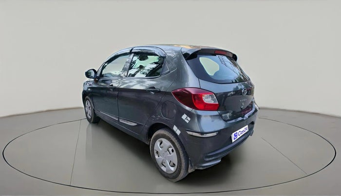 2022 Tata Tiago XM CNG, CNG, Manual, 1,05,489 km, exterior