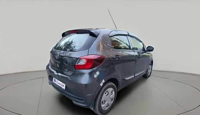 2022 Tata Tiago XM CNG, CNG, Manual, 1,05,489 km, exterior