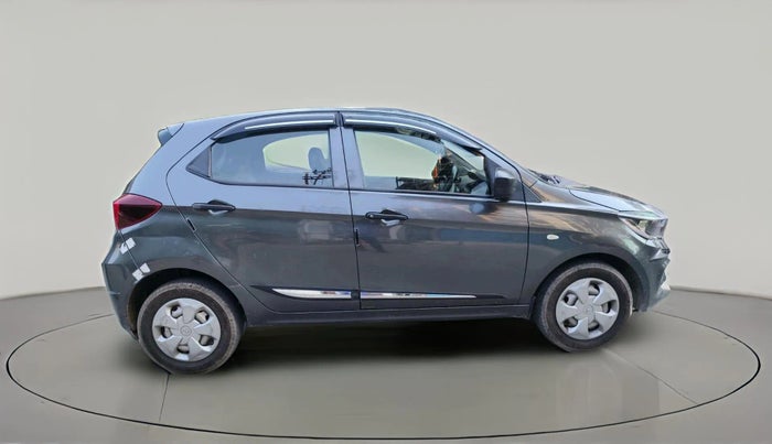 2022 Tata Tiago XM CNG, CNG, Manual, 1,05,489 km, exterior