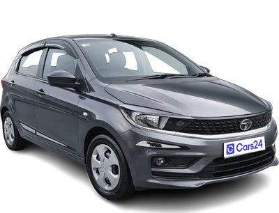 2022 Tata Tiago - Hatchback - CNG - Manual - ₹4.65 lakh