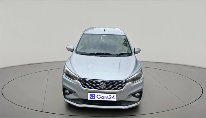 2022 Maruti Ertiga VXI SHVS, Petrol, Manual, 1,03,028 km, exterior